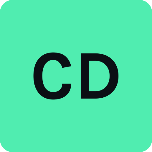 Calgary Door Care logo
